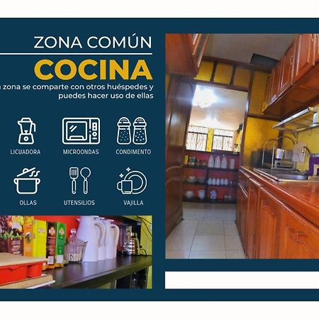 Casa Sucre Ayacucho Apartment ภายนอก รูปภาพ