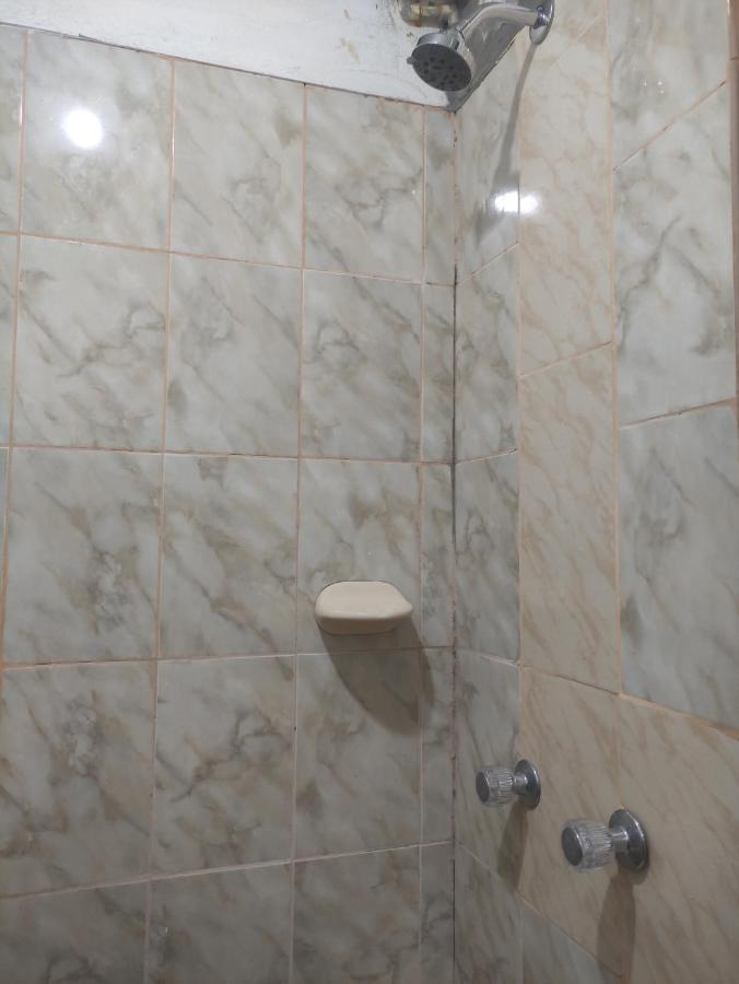 Casa Sucre Ayacucho Apartment ภายนอก รูปภาพ