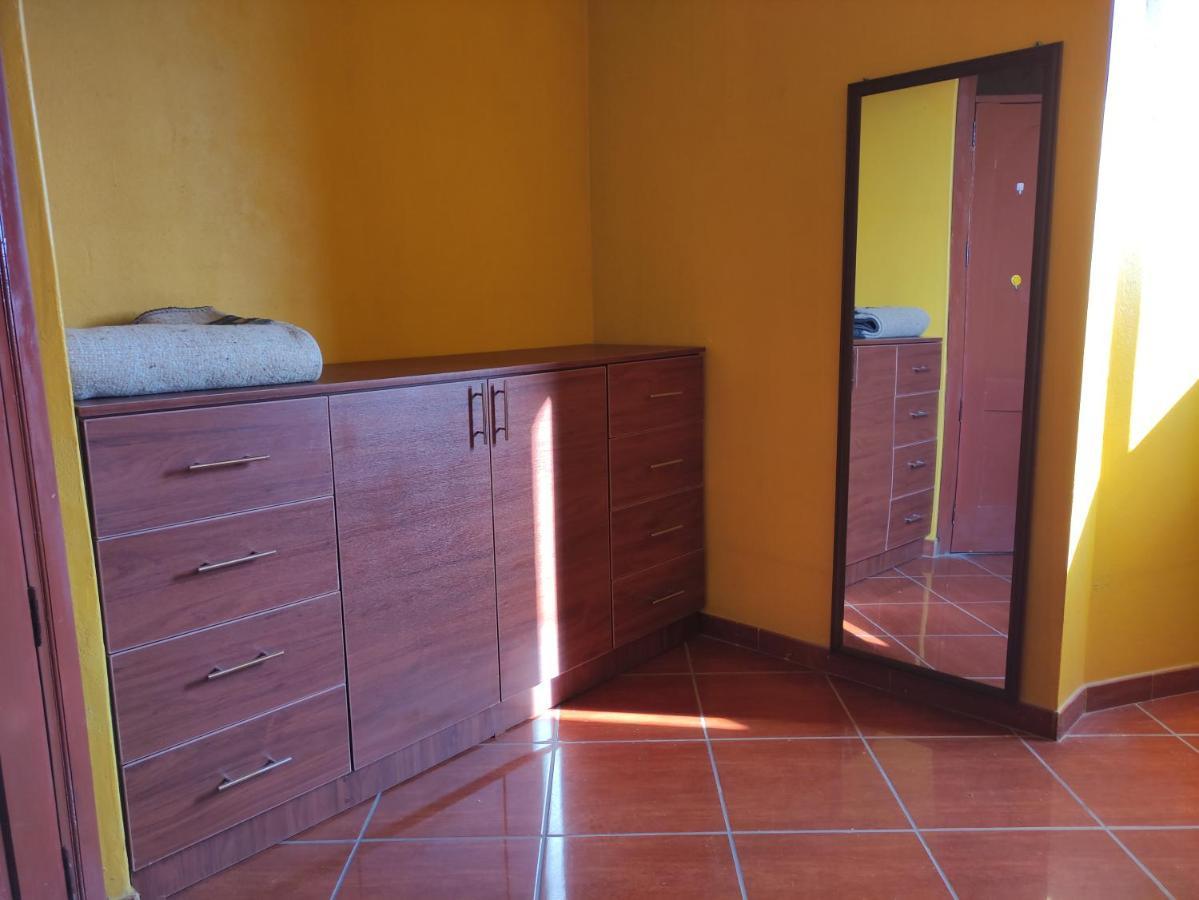 Casa Sucre Ayacucho Apartment ภายนอก รูปภาพ