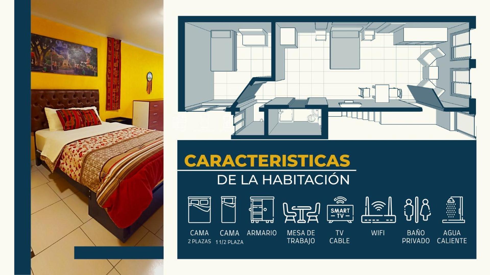 Casa Sucre Ayacucho Apartment ภายนอก รูปภาพ